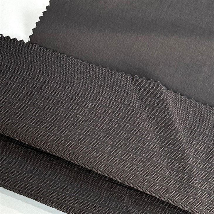 Lightweight Nylon Modal Stretch Fabric