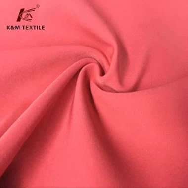 উচ্চ শক্তি নাইলন Softshell ফ্যাব্রিক