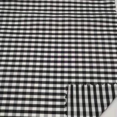 সুতা রং করা ফ্যাব্রিক মনে রাখবেন