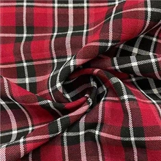 পলিয়েস্টার Grosgrain ফ্যাব্রিক